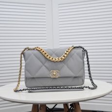 Chanel 19 Bags